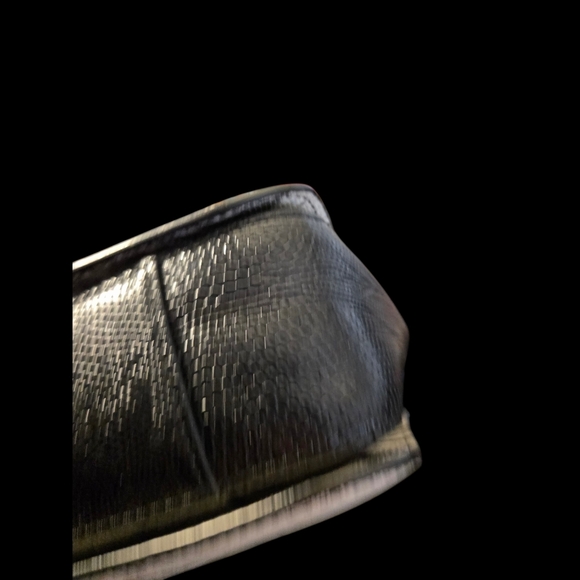 Alexander Wang Tan and White Crossbody Bag Ltd Edition Authentic - Picture 7 of 11